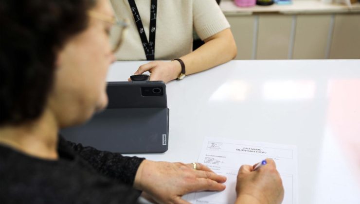 Seferihisar Belediyesi, şeffaf ve katılımcı belediyecilik anlayışıyla hizmet sunuyor