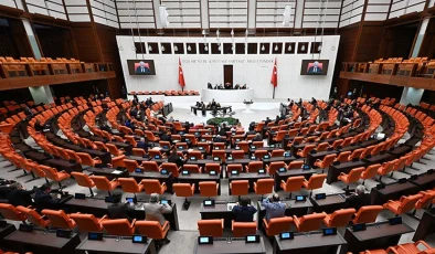 10 vekilin dokunulmazlık dosyaları TBMM’de: Özgür Özel de var