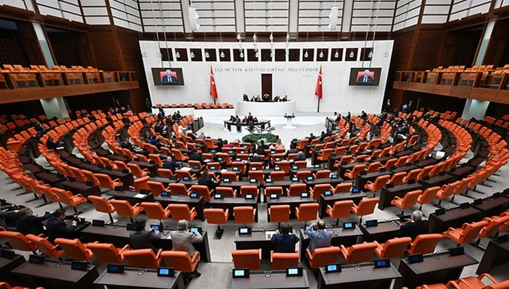 10 vekilin dokunulmazlık dosyaları TBMM’de: Özgür Özel de var