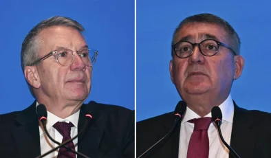 TÜSİAD yöneticilerinin yargılandığı dava ertelendi