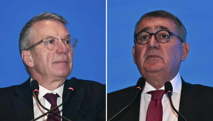 TÜSİAD yöneticilerinin yargılandığı dava ertelendi