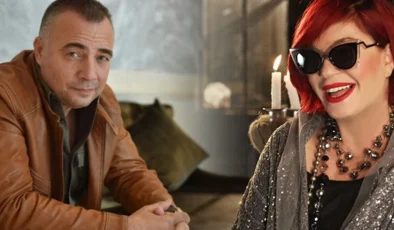 Ünlülere uyuşturucu operasyonu