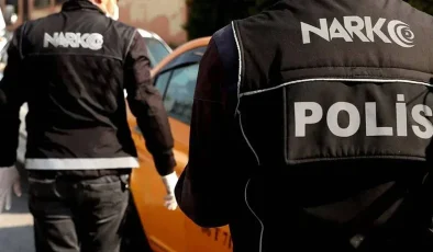 Ali Yerlikaya “tarihi operasyon” diye duyurdu: 9 kişi gözaltındayken firar etti