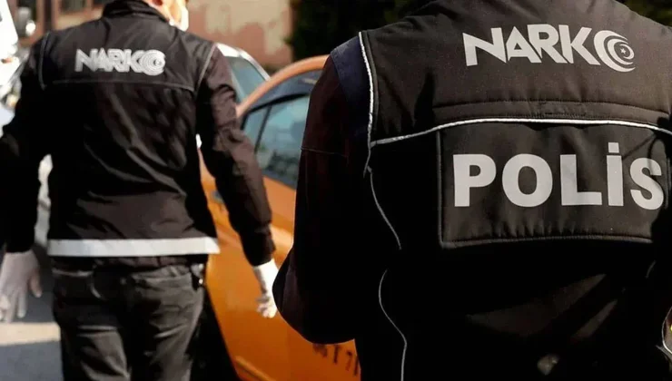 Ali Yerlikaya “tarihi operasyon” diye duyurdu: 9 kişi gözaltındayken firar etti