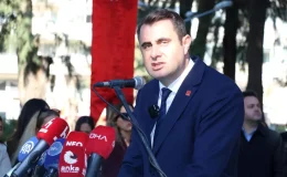 Zübeyde Hanım Anıldı: Vatanın Güçlü Sembolü!