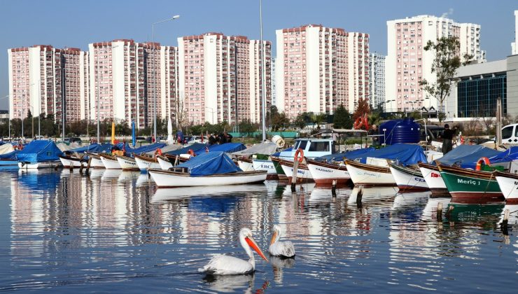 Karşıyaka Belediyesi’nde e-Ruhsat dönemi başlıyor 