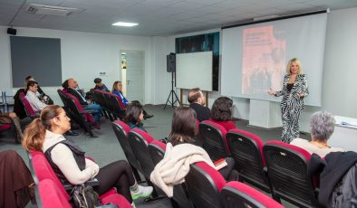 Türk Medeni Kanunu’nun toplumsal etkileri Karşıyaka’da konuşuldu