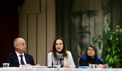 Karşıyaka’da afetlere karşı ortak akıl zirvesi