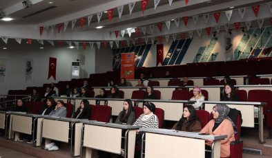 Çiğli’de İstihdam Garantili Kurslara Yoğun İlgi