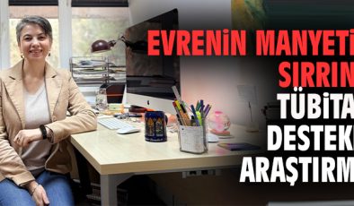 Manyetik Yıldızların Gizemleri Çözüme Kavuşuyor!