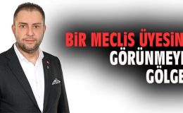 Ümit Arslan: Sessiz Güç, Cesur Siyaset