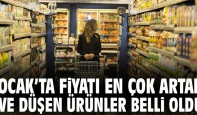 Ocak’ta Yurt Dışı Ulaşımda Yüzde 57 Artış!