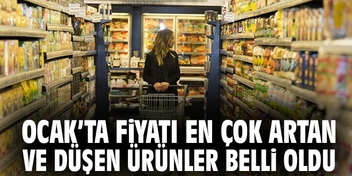 Ocak’ta Yurt Dışı Ulaşımda Yüzde 57 Artış!