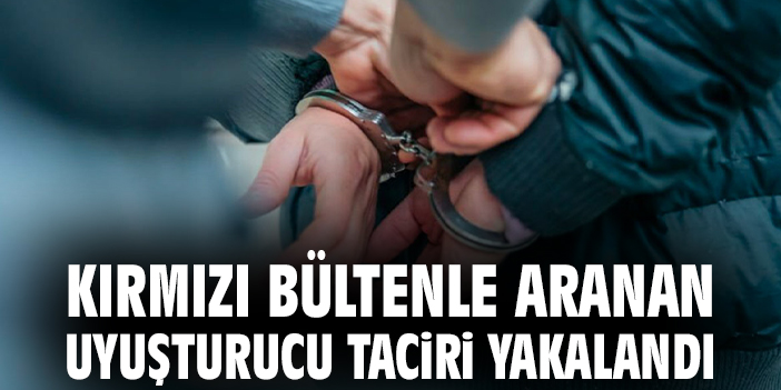 Tekirdağ’da Uyuşturucu Operasyonu: 195 Gözaltı!