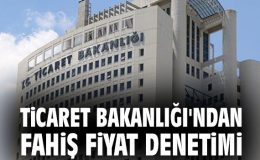 Ramazan Öncesi Gıda Fiyatlarına Denetim Müjdesi