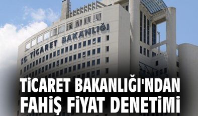 Ramazan Öncesi Gıda Fiyatlarına Denetim Müjdesi