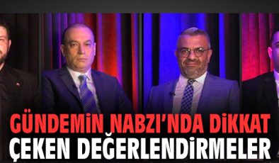 İzmir’de Yolsuzluk İddiaları Gündemi Salladı!