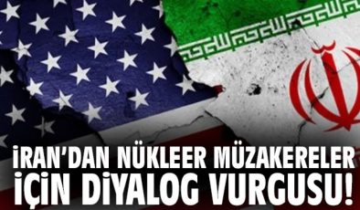 İran ve ABD’nin Nükleer Müzakereleri Umman’da Başladı!