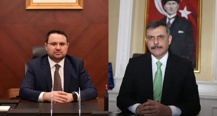 Bakanlıkta Değişim: Yeni İsimler Atandı!