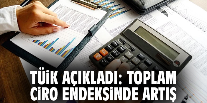 Ciro Endeksi 2025’te Rekor Artış Gösterdi!