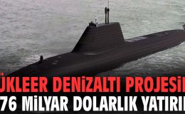 Avustralya’nın Denizaltı Yatırımı: 3,9 Milyar Dolar