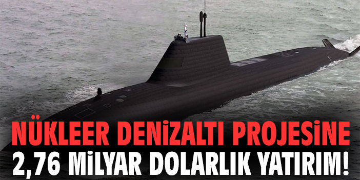 Avustralya’nın Denizaltı Yatırımı: 3,9 Milyar Dolar