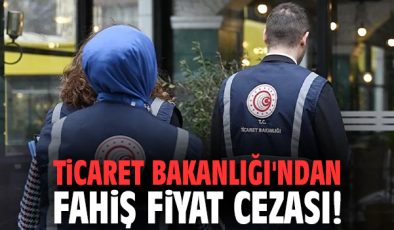 Mudanya’da Fahiş Fiyat Denetimi Başlatıldı!