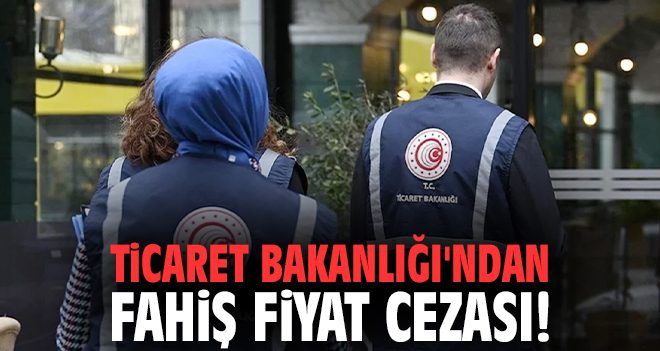 Mudanya’da Fahiş Fiyat Denetimi Başlatıldı!