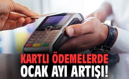 Temassız Ödemelerde Rekor: 4’te 3 Temassız!