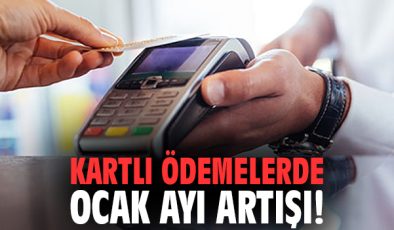 Temassız Ödemelerde Rekor: 4’te 3 Temassız!