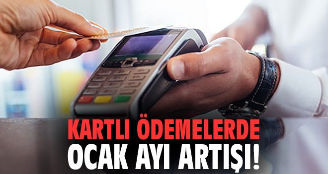 Temassız Ödemelerde Rekor: 4’te 3 Temassız!