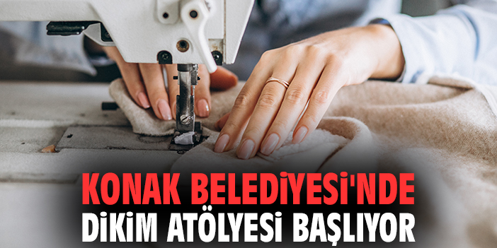 Dikiş Becerinizi Geliştirin: Atölye Başlıyor!