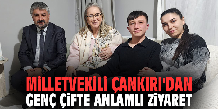 Genç Aileler İçin Destekle Mutluluk Artıyor!