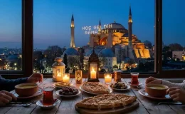 Hızır Haşim Kaya Belirlenen Bölgelerde İftar Çadırı Kuracak