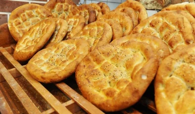 Hızır Haşim Kaya’dan Ramazan’a Özel “Askıda Pide” Uygulaması