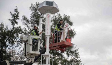 Bornova’dan Türkiye’ye enerji hamlesi
