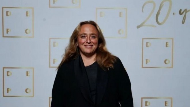 Ayşe Barım’a 12 yıl 6 ay hapis cezası!