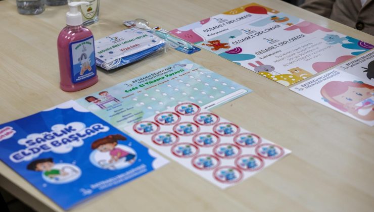 Bayraklı Belediyesi Sağlık Hizmetleriyle 19 Bin Kişiye Ulaştı