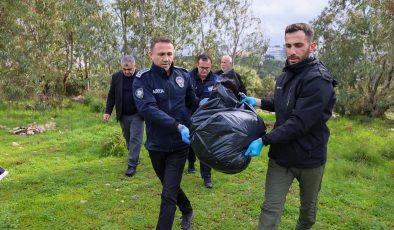 Buca’da can dostlara yönelik şüpheli ölümlere anında müdahale