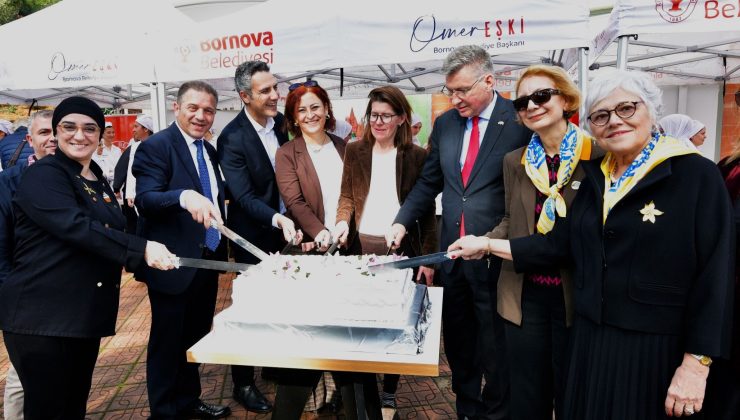 Çoğunluğu kadın 114 kursiyer meslek sahibi oldu