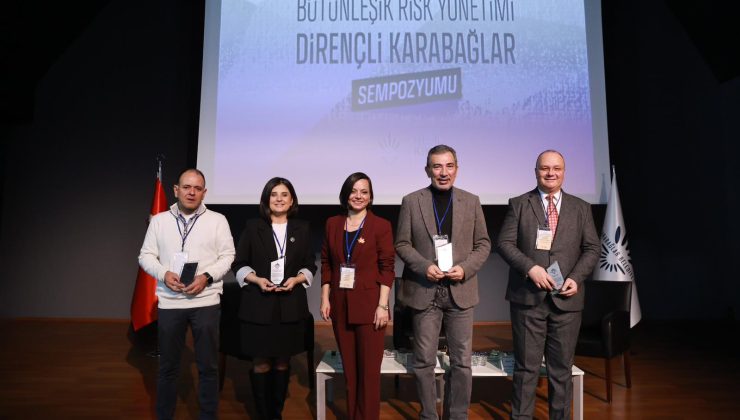 Karabağlar ’da Dirençli Kent Hamlesi