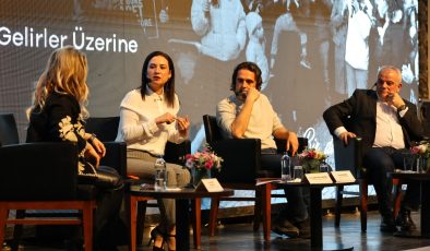 EFES SELÇUK’UN DİRENİŞİ BELGESELLE ANLATILDI