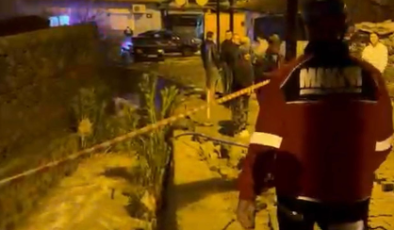 Afetlere karşı MAKUR sahada!