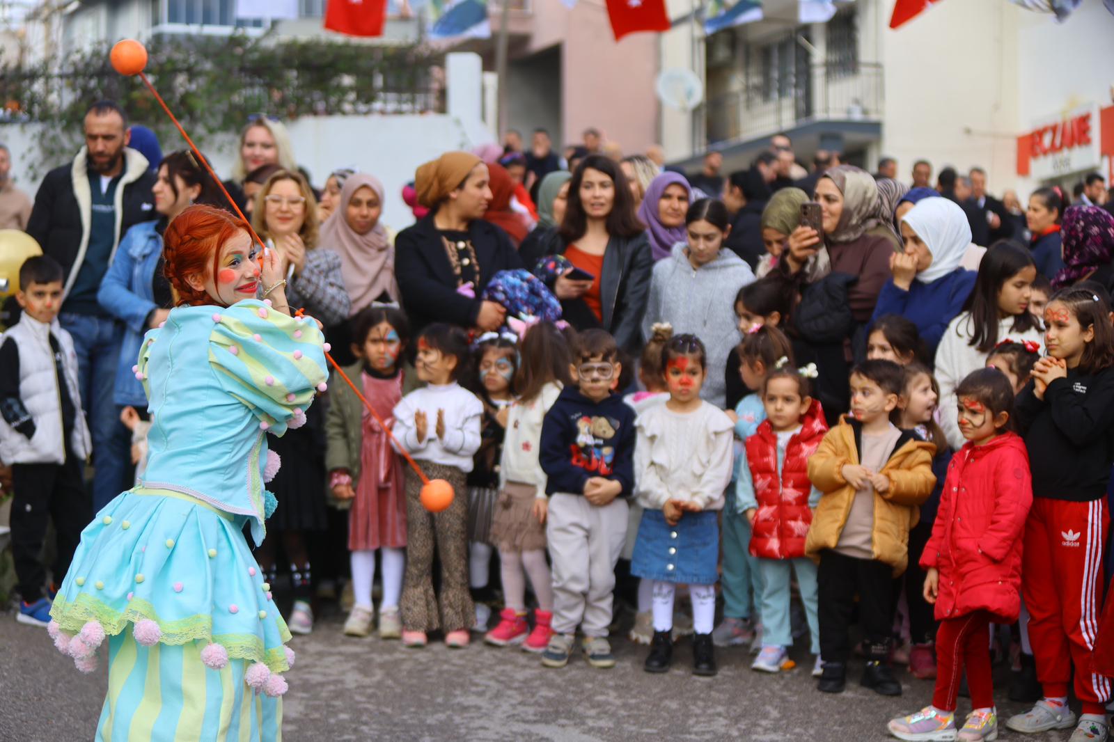 Karabağlar Belediyesi’nden Ücretsiz 4. Çocuk Oyun Akademisi
