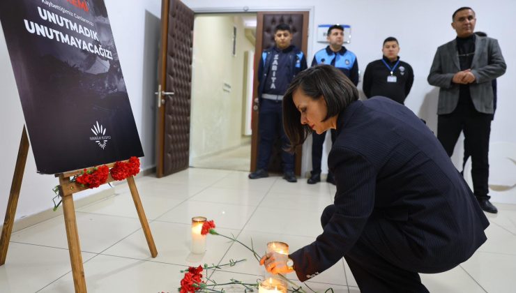 Başkan Kınay Karabağlar Meclisinde Konuştu: “Hak, Hukuk, ve Adalet Her Zaman Önceliğimiz”