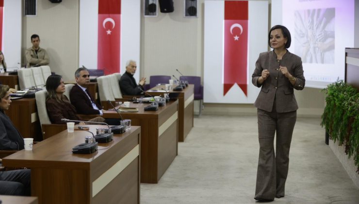 Karabağlar, Sürdürülebilir ve Eşit Bir Gelecek İçin Yola Çıktı