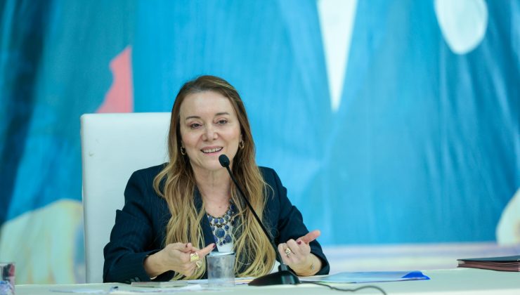 Konak Belediyesi Meclisi şubat ayının ilk toplantısını gerçekleştirdi