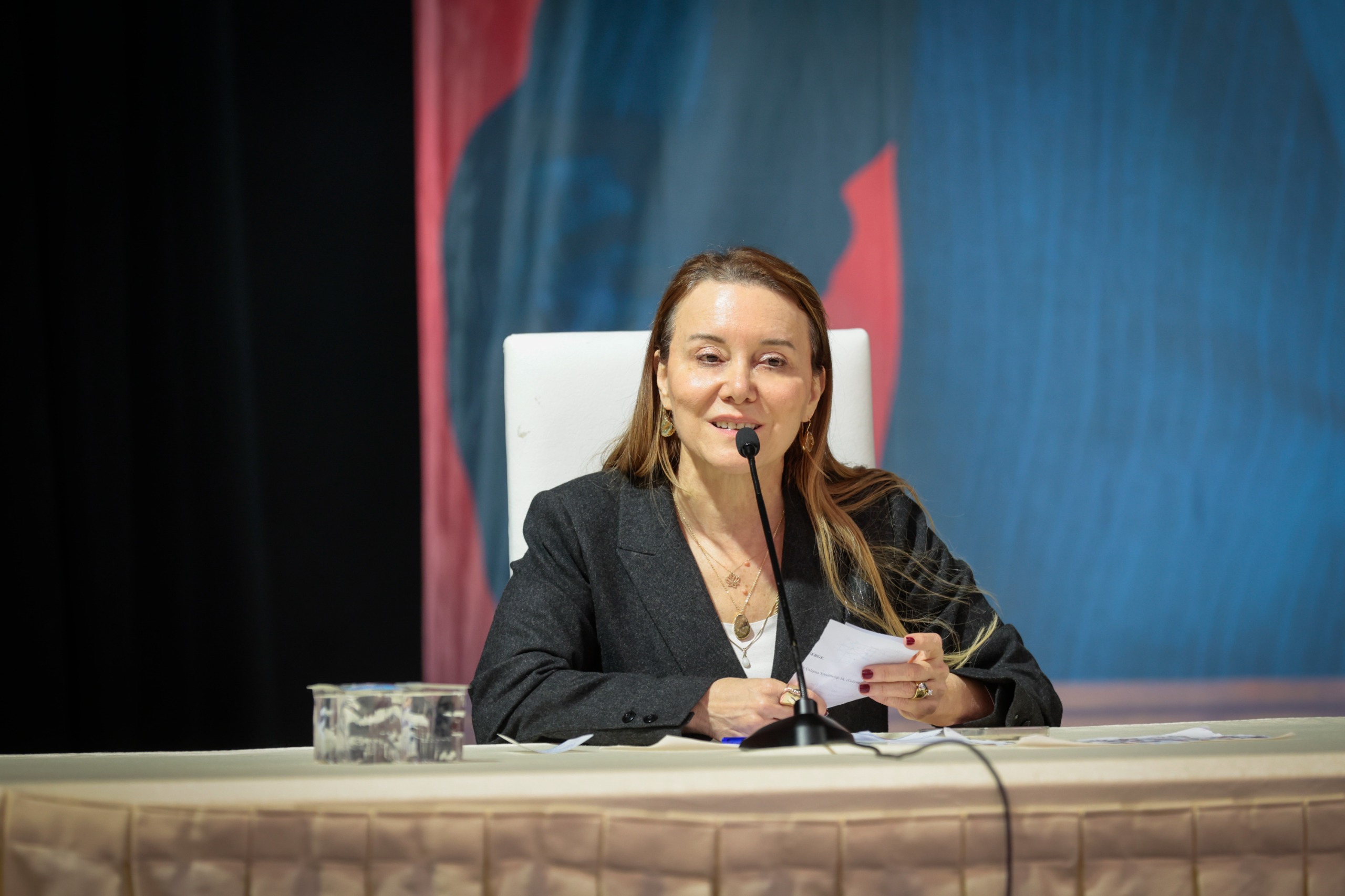 Konak Meclisi’nde 6 Şubat depremleri anıldı