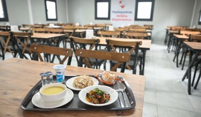 Kent Lokantası’nda dayanışma sofrası büyüyor