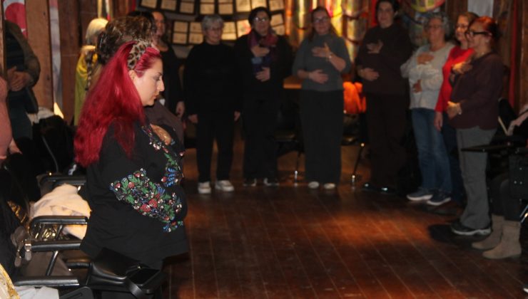 NEFESİN BİYOLOJİSİ VE PSİKOLOJİK ETKİLERİ EFES SELÇUK’TA KONUŞULDU